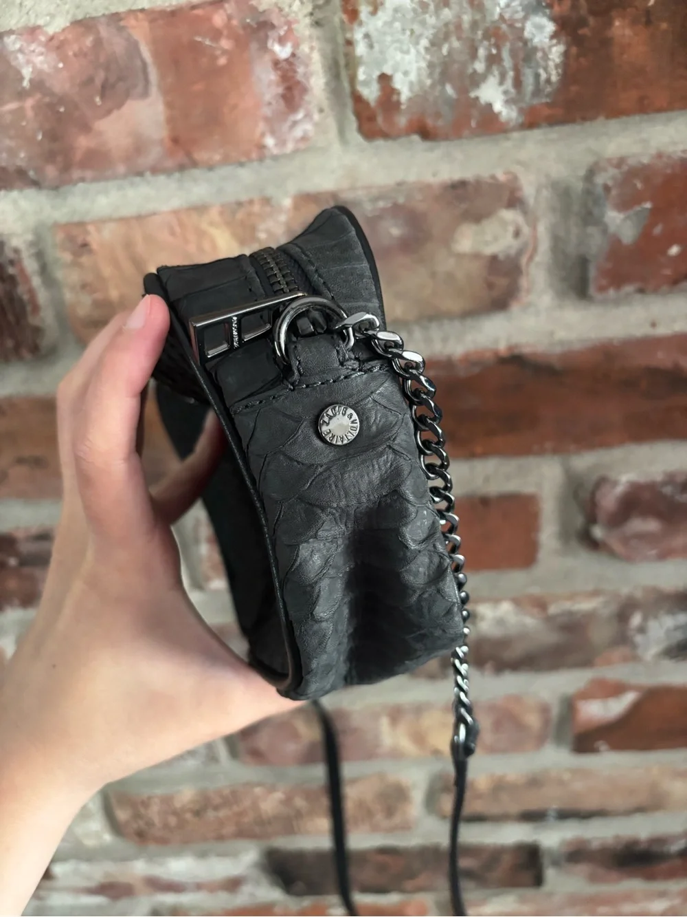 Zadig & Voltaire zadig voltaire